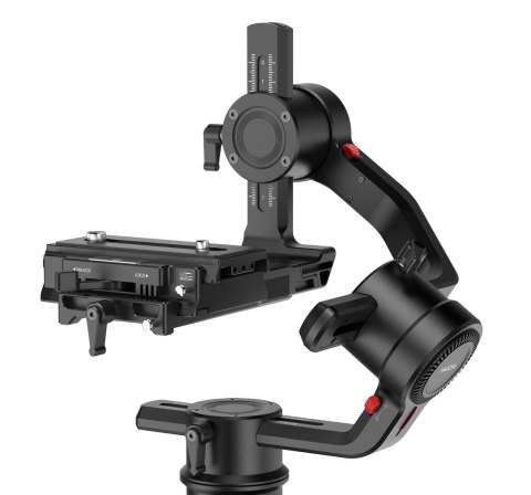 Gimbal do aparatu MOZA Air 2S Gimbal do aparatu MOZA Air 2S