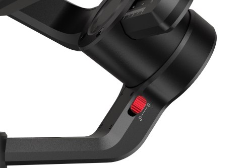 Gimbal do aparatu MOZA Air 2S Gimbal do aparatu MOZA Air 2S