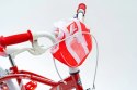 Huffy Rower GLIMMER 18" Czerwony 79879W