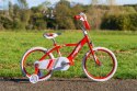 Huffy Rower GLIMMER 18" Czerwony 79879W