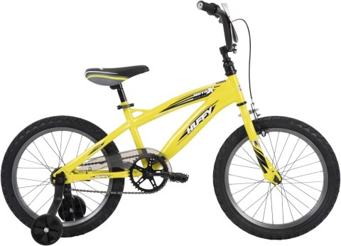 Huffy Rower MOTO X 18" żółty 79869W Huffy Rower MOTO X 18" żółty 79869W