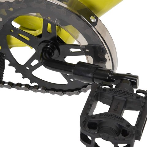 Huffy Rower MOTO X 18" żółty 79869W Huffy Rower MOTO X 18" żółty 79869W