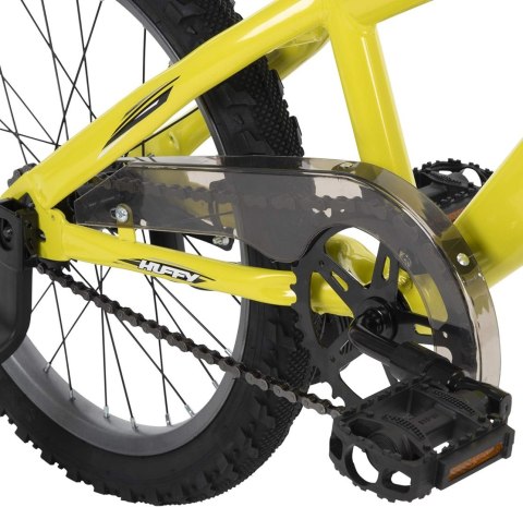 Huffy Rower MOTO X 18" żółty 79869W Huffy Rower MOTO X 18" żółty 79869W
