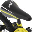 Huffy Rower MOTO X 18" żółty 79869W