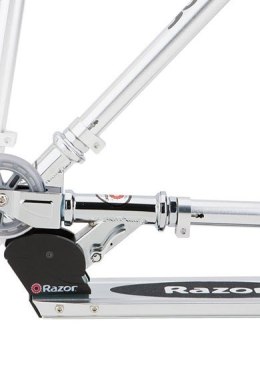 Hulajnoga Razor A125 Gs 13072207 (kolor czarny)