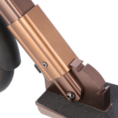 Hulajnoga miejska NILS EXTREME HM205 GOLD