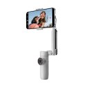 Insta360 Flow Creator Kit (Stone Gray) - stabilizator 3-osiowy, gimbal