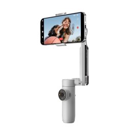 Insta360 Flow Creator Kit (Stone Gray) - stabilizator 3-osiowy, gimbal
