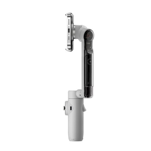 Insta360 Flow Creator Kit (Stone Gray) - stabilizator 3-osiowy, gimbal Insta360 Flow Creator Kit (Stone Gray) - stabilizator 3-osiowy, gimbal