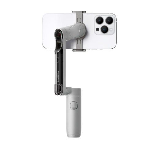 Insta360 Flow Creator Kit (Stone Gray) - stabilizator 3-osiowy, gimbal Insta360 Flow Creator Kit (Stone Gray) - stabilizator 3-osiowy, gimbal