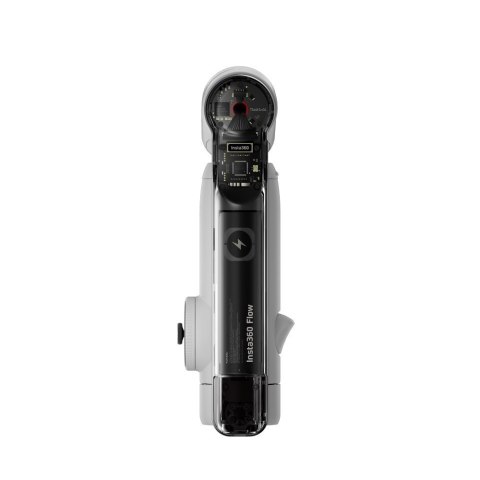 Insta360 Flow Creator Kit (Stone Gray) - stabilizator 3-osiowy, gimbal Insta360 Flow Creator Kit (Stone Gray) - stabilizator 3-osiowy, gimbal