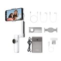 Insta360 Flow Creator Kit (Summit White) - stabilizator 3-osiowy, gimbal