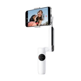 Insta360 Flow Standalone (Summit White) - stabilizator 3-osiowy, gimbal