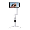 Insta360 Flow Standalone (Summit White) - stabilizator 3-osiowy, gimbal
