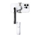 Insta360 Flow Standalone (Summit White) - stabilizator 3-osiowy, gimbal