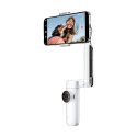 Insta360 Flow Standalone (Summit White) - stabilizator 3-osiowy, gimbal