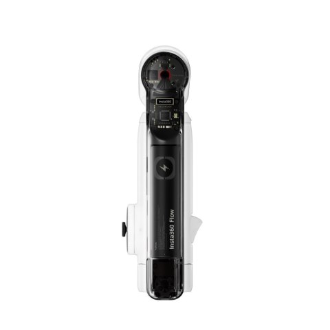 Insta360 Flow Standalone (Summit White) - stabilizator 3-osiowy, gimbal Insta360 Flow Standalone (Summit White) - stabilizator 3-osiowy, gimbal
