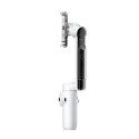 Insta360 Flow Standalone (Summit White) - stabilizator 3-osiowy, gimbal