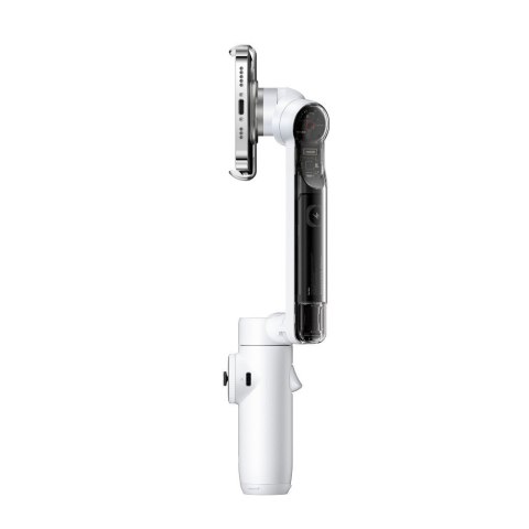 Insta360 Flow Standalone (Summit White) - stabilizator 3-osiowy, gimbal Insta360 Flow Standalone (Summit White) - stabilizator 3-osiowy, gimbal