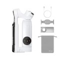 Insta360 Flow Standalone (Summit White) - stabilizator 3-osiowy, gimbal