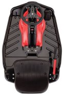 Pojazd elektryczna Razor Crazy Cart 25173860 (kolor czarno-czerwony)