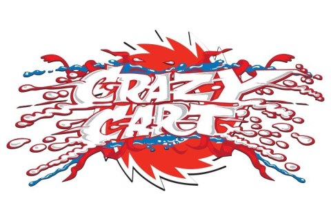 Pojazd elektryczna Razor Crazy Cart 25173860 (kolor czarno-czerwony) Pojazd elektryczna Razor Crazy Cart 25173860 (kolor czarno-czerwony)