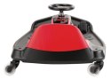 Pojazd elektryczna do driftu Razor Crazy Car 25173802 (kolor czarny)