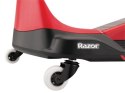 Pojazd elektryczna do driftu Razor Crazy Car 25173802 (kolor czarny)