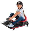 Pojazd elektryczna do driftu Razor Crazy Car 25173802 (kolor czarny)