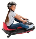 Pojazd elektryczna do driftu Razor Crazy Car 25173802 (kolor czarny)