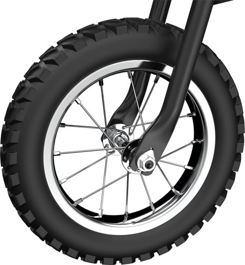 RAZOR Motor dla dzieci MX125 Dirt - PINK 15173863 RAZOR Motor dla dzieci MX125 Dirt - PINK 15173863