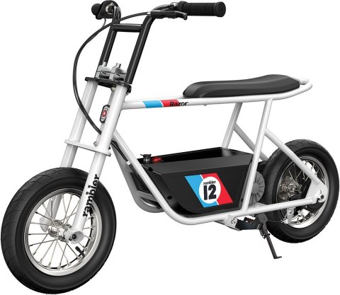 Razor-Motocykl elektryczny dla dzieci Rambler 12"