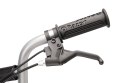 Razor-Quad elektryczny Dirt black