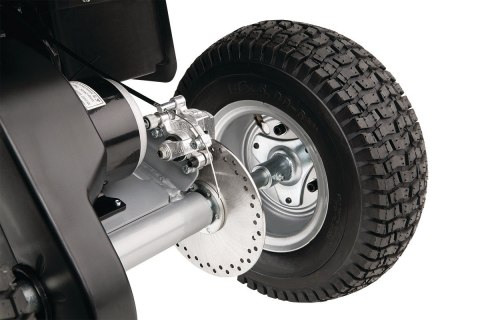 Razor-Quad elektryczny Dirt black Razor-Quad elektryczny Dirt black