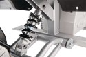 Razor-Quad elektryczny Dirt black