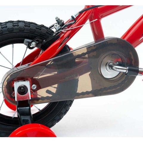 Rower Huffy MOTO X 12" Czerwony 72029W Rower Huffy MOTO X 12" Czerwony 72029W