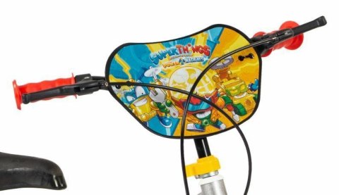 Rower dzieciecy 14" TOIMSA TOI1486 Super Things Rower dzieciecy 14" TOIMSA TOI1486 Super Things