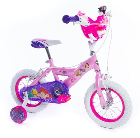 Rowerek Dziecięcy HUFFY 12" Princess Rowerek Dziecięcy HUFFY 12" Princess