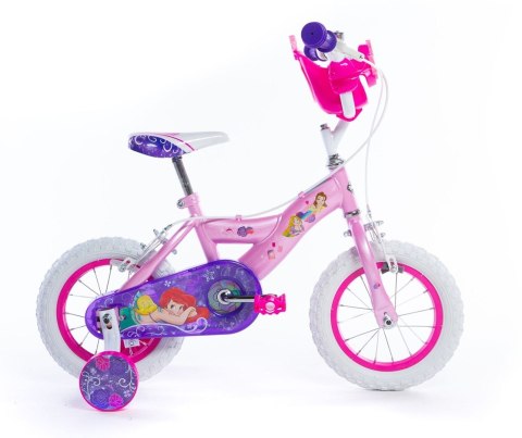 Rowerek Dziecięcy HUFFY 12" Princess Rowerek Dziecięcy HUFFY 12" Princess