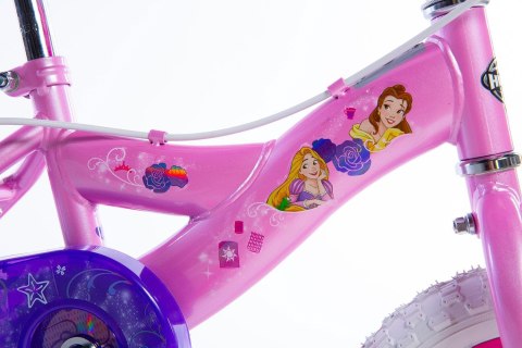 Rowerek Dziecięcy HUFFY 12" Princess Rowerek Dziecięcy HUFFY 12" Princess