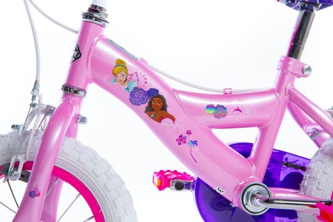Rowerek Dziecięcy HUFFY 12" Princess Rowerek Dziecięcy HUFFY 12" Princess