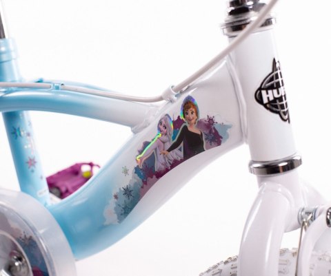 Rowerek Dziecięcy HUFFY 14" Frozen Rowerek Dziecięcy HUFFY 14" Frozen
