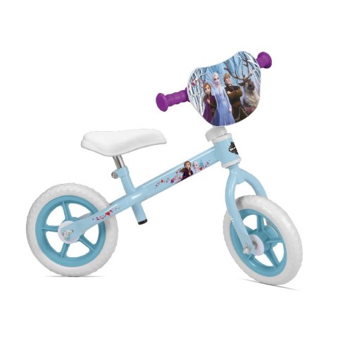 Rowerek biegowy 10" HUFFY 27951W Disney FROZEN Rowerek biegowy 10" HUFFY 27951W Disney FROZEN