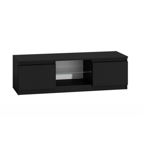 STOLIK RTV 120 CZARNY LAKIER FRONT STOLIK RTV 120 CZARNY LAKIER FRONT