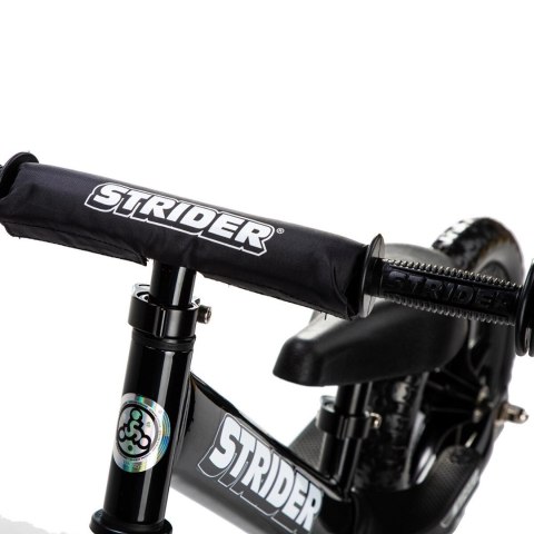 Strider Rowerek Biegowy 12" Sport Black Czarny ST-S4BK Strider Rowerek Biegowy 12" Sport Black Czarny ST-S4BK
