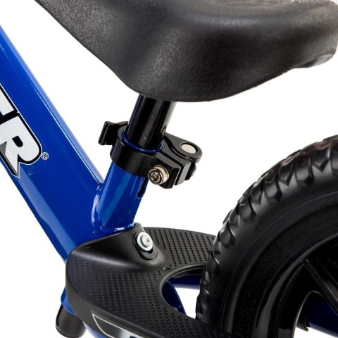 Strider Rowerek Biegowy 12" Sport Blue Niebieski ST-S4BL Strider Rowerek Biegowy 12" Sport Blue Niebieski ST-S4BL