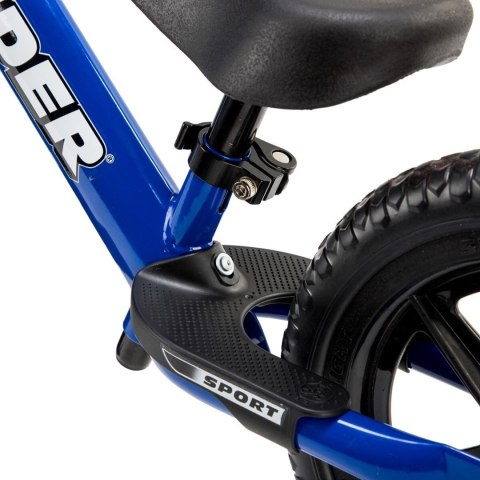 Strider Rowerek Biegowy 12" Sport Blue Niebieski ST-S4BL Strider Rowerek Biegowy 12" Sport Blue Niebieski ST-S4BL