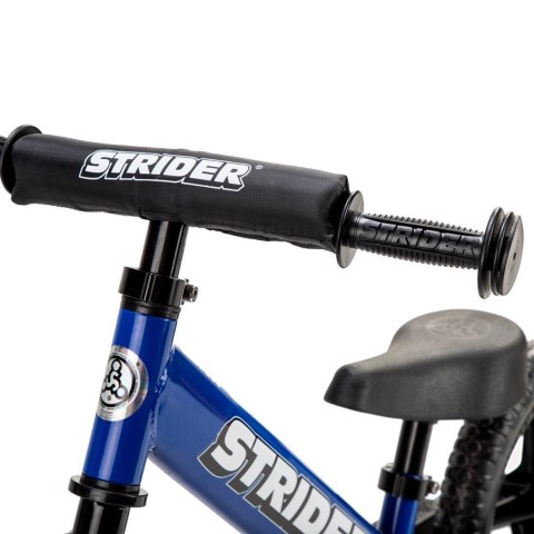 Strider Rowerek Biegowy 12" Sport Blue Niebieski ST-S4BL Strider Rowerek Biegowy 12" Sport Blue Niebieski ST-S4BL