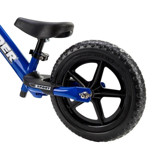 Strider Rowerek Biegowy 12" Sport Blue Niebieski ST-S4BL Strider Rowerek Biegowy 12" Sport Blue Niebieski ST-S4BL