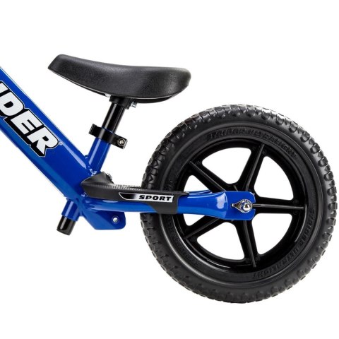 Strider Rowerek Biegowy 12" Sport Blue Niebieski ST-S4BL Strider Rowerek Biegowy 12" Sport Blue Niebieski ST-S4BL